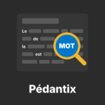 Jeu Pédantix