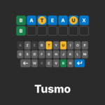 Jeu Tusmo